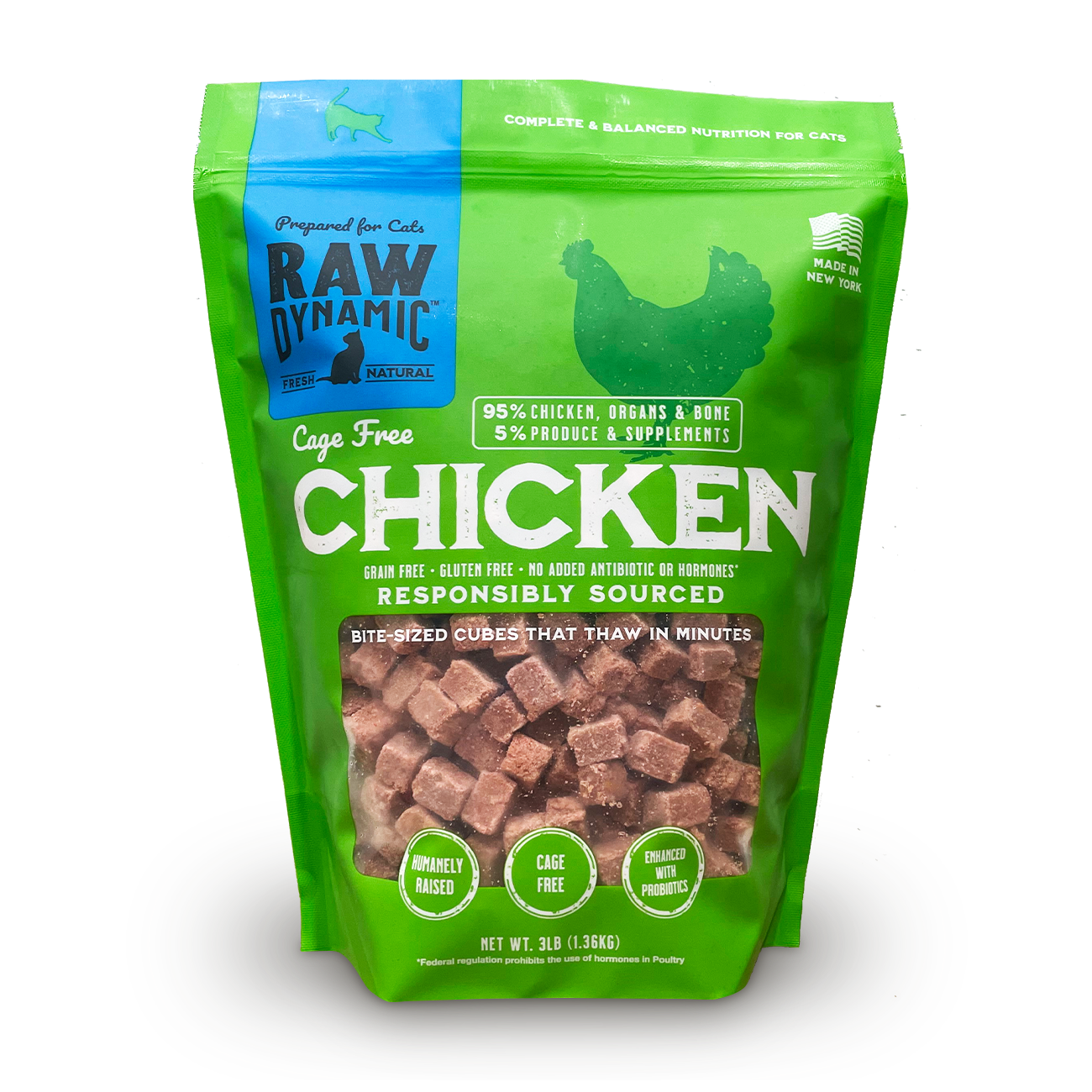 Raw cat food suppliers orders near me