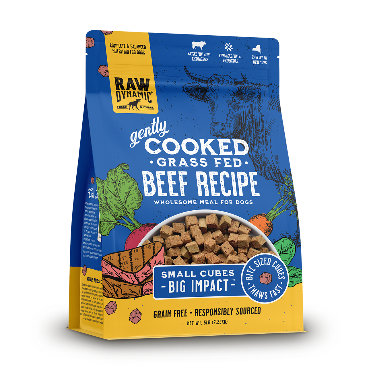 BEEF RECIPE