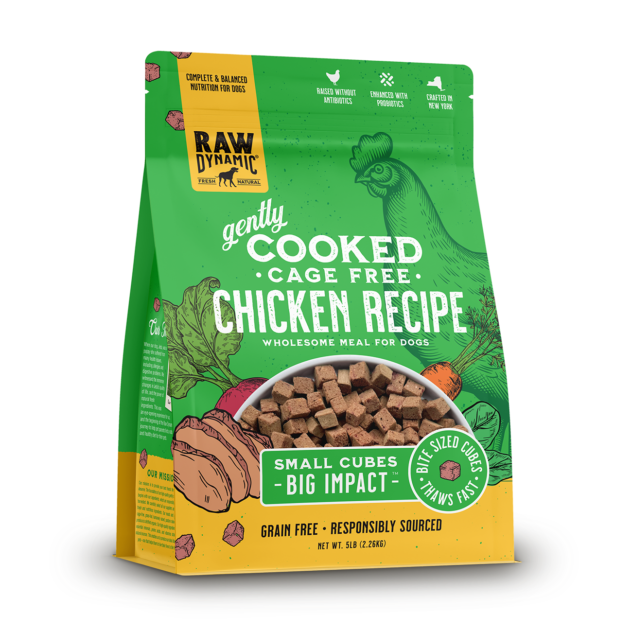 CHICKEN RECIPE