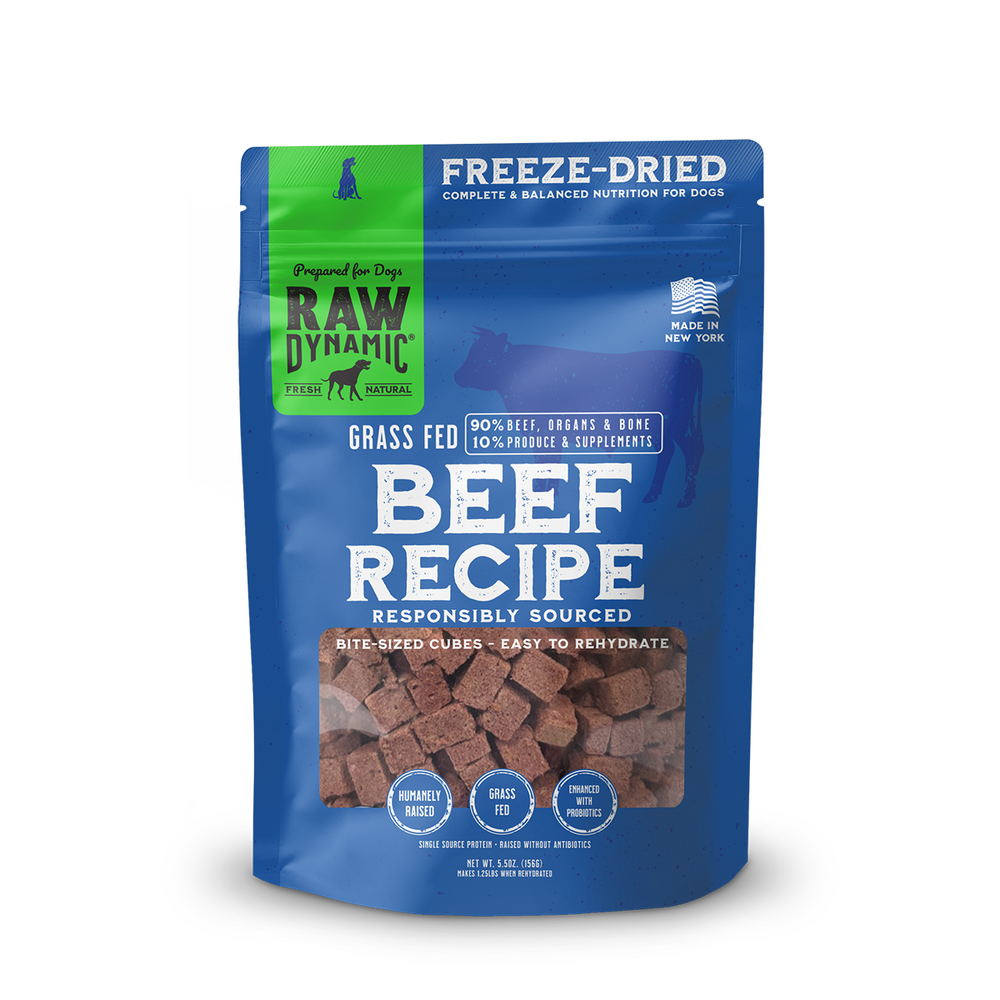LAMB FORMULA FOR DOGS