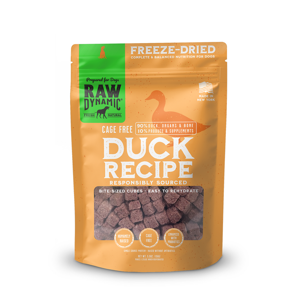 LAMB FORMULA FOR DOGS