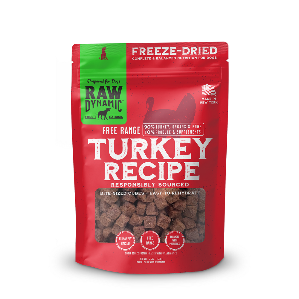 CHICKEN FORMULA FOR DOGS