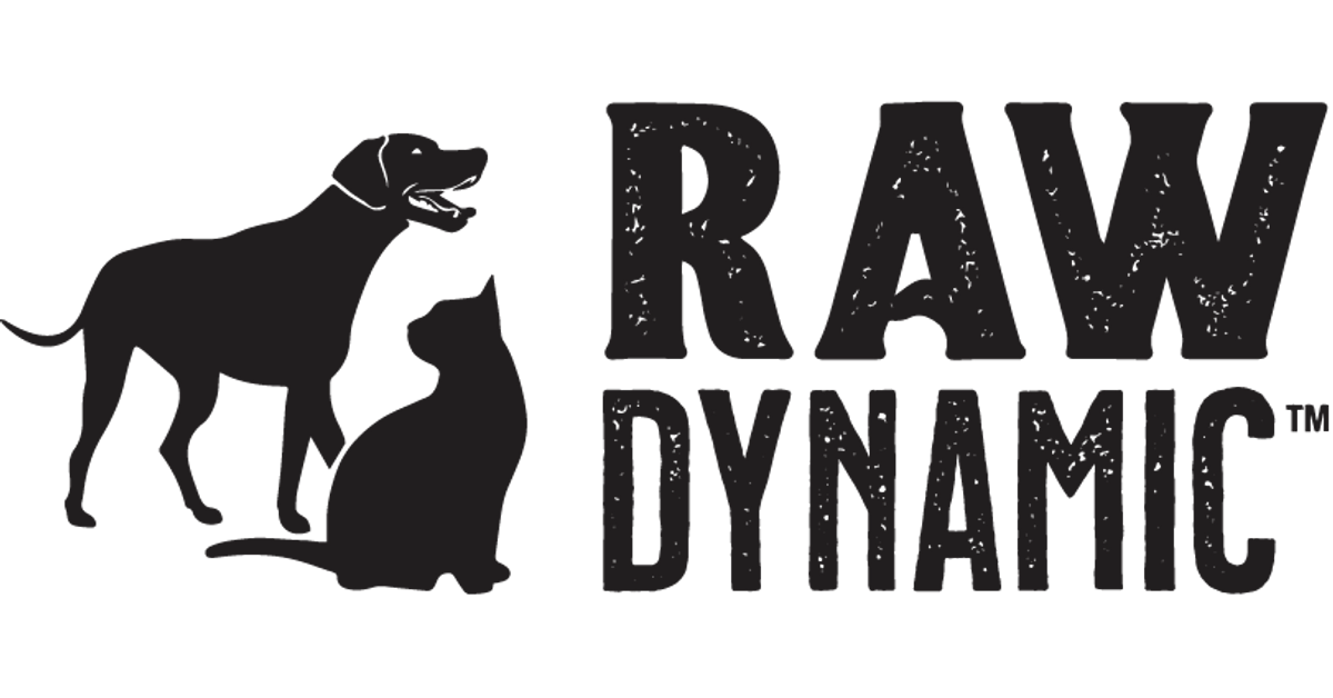Raw Dynamic