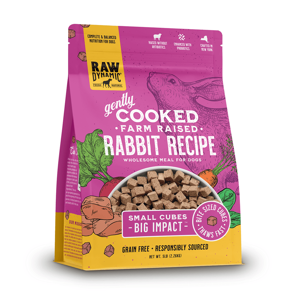 RABBIT RECIPE