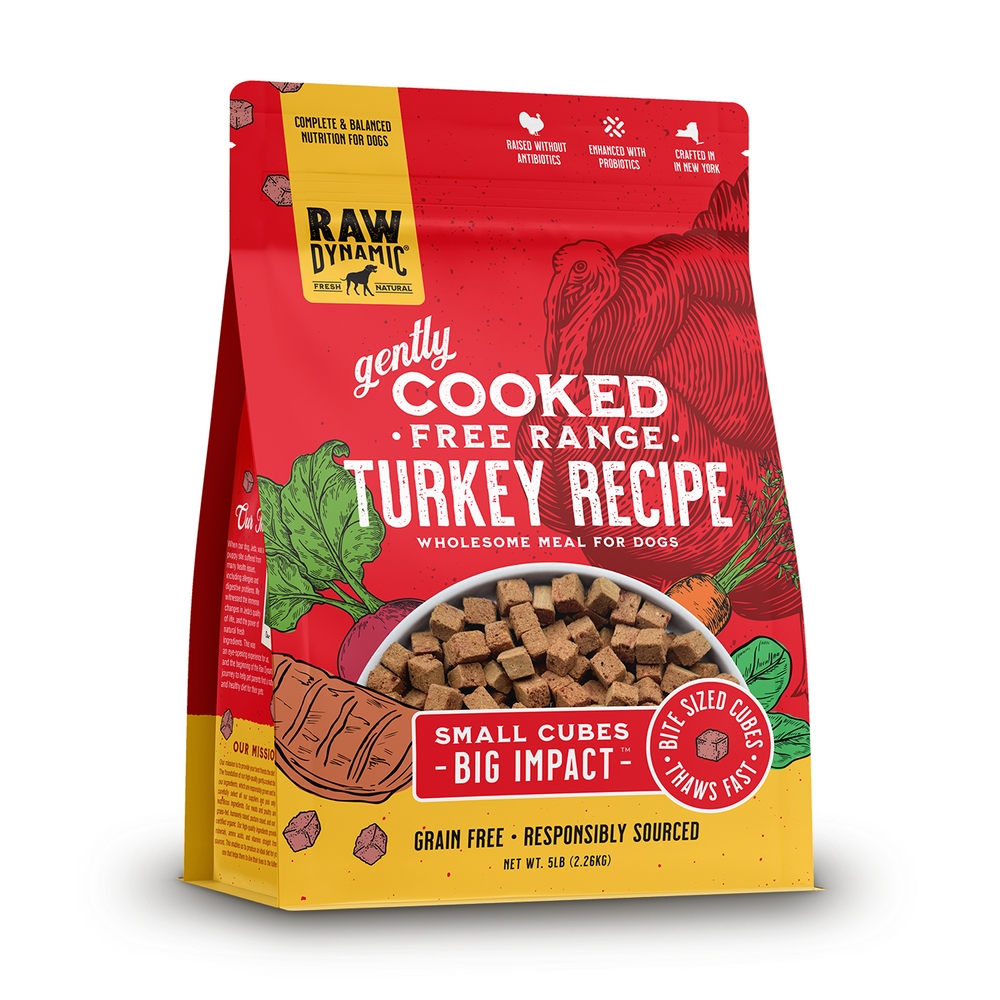 TURKEY RECIPE