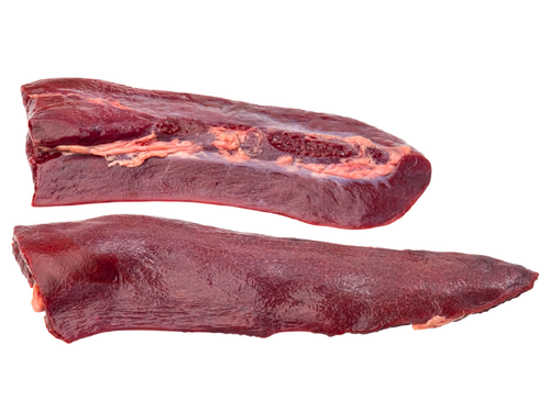  Beef Spleen