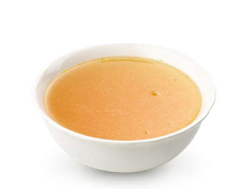  Chicken Bone Broth