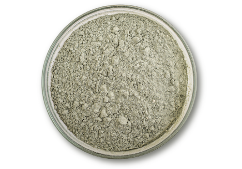 Montmorillonite Clay