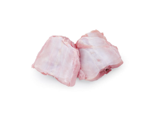  Rabbit Lungs