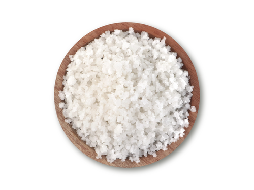  Salt