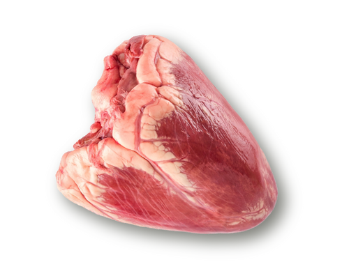  Turkey Hearts