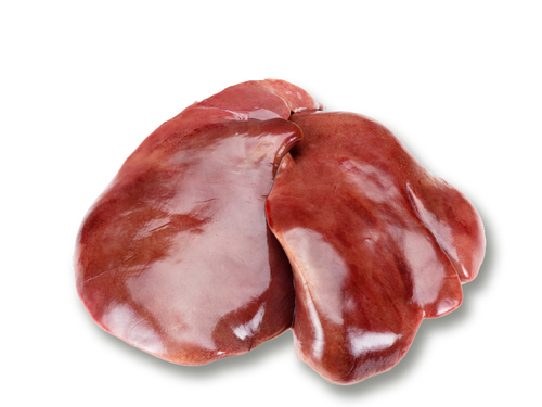  Turkey Livers